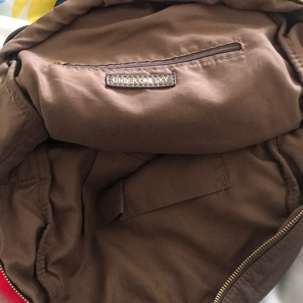 Backpack 🎒 for daily use - Picture 6 of 6
